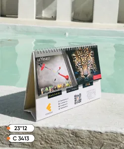 تقویم اداری